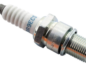 NGK sparkplug BR9ECS Solid