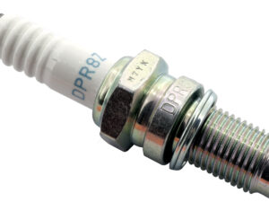 Ngk Sparkplug DPR8Z (4)