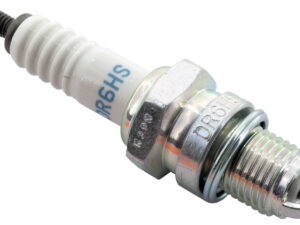 NGK sparkplug DR6HS