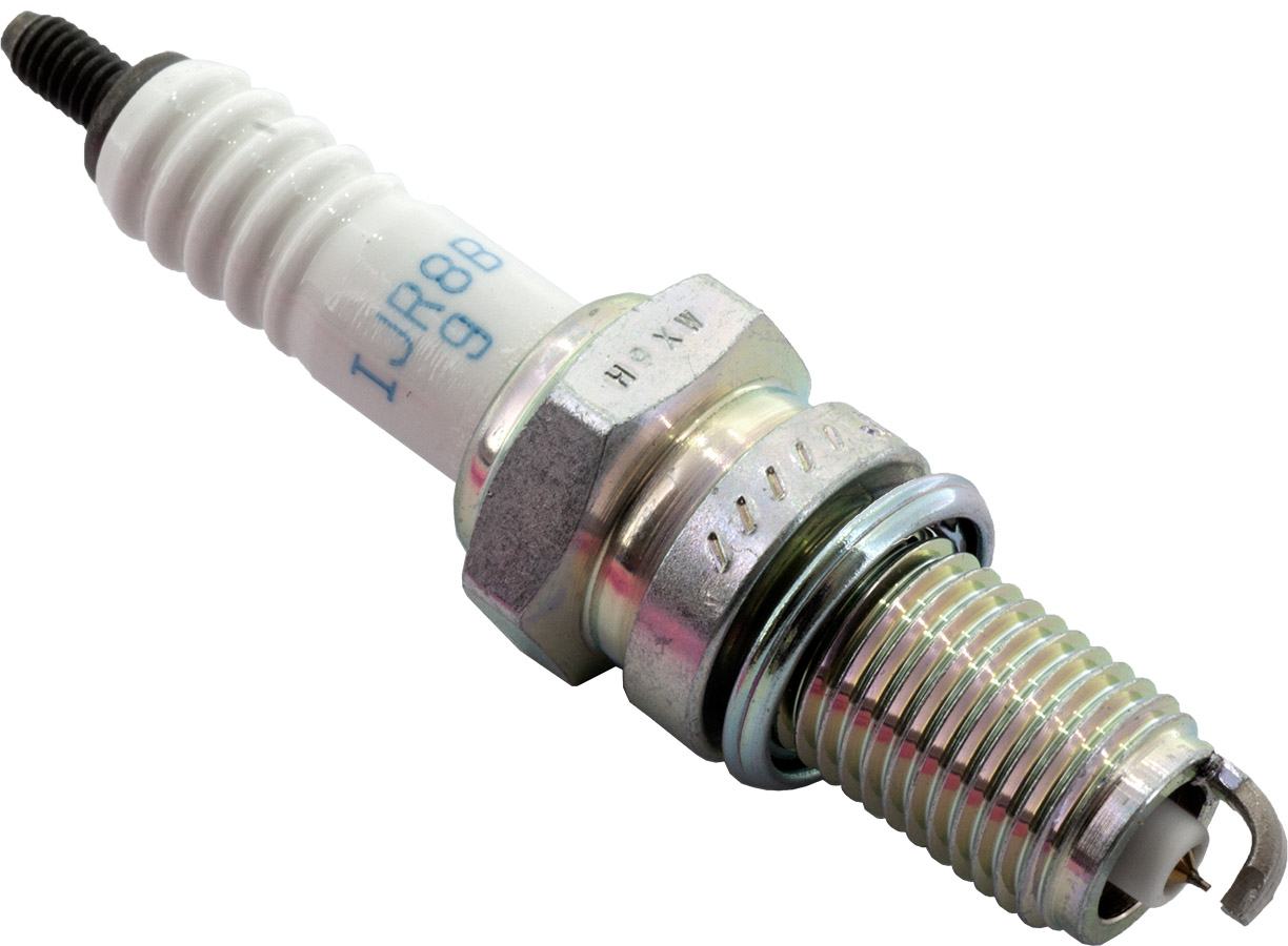 NGK sparkplug IJR8B-9