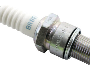 NGK sparkplug BR8ES
