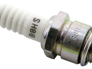 NGK sparkplug B8HS