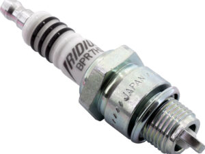 NGK sparkplug BPR7HIX