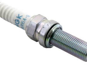 NGK sparkplug LMAR6A-9