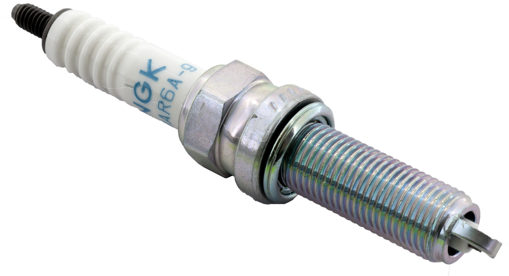 NGK sparkplug LMAR6A-9