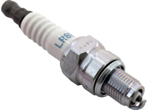 NGK sparkplug LR8B