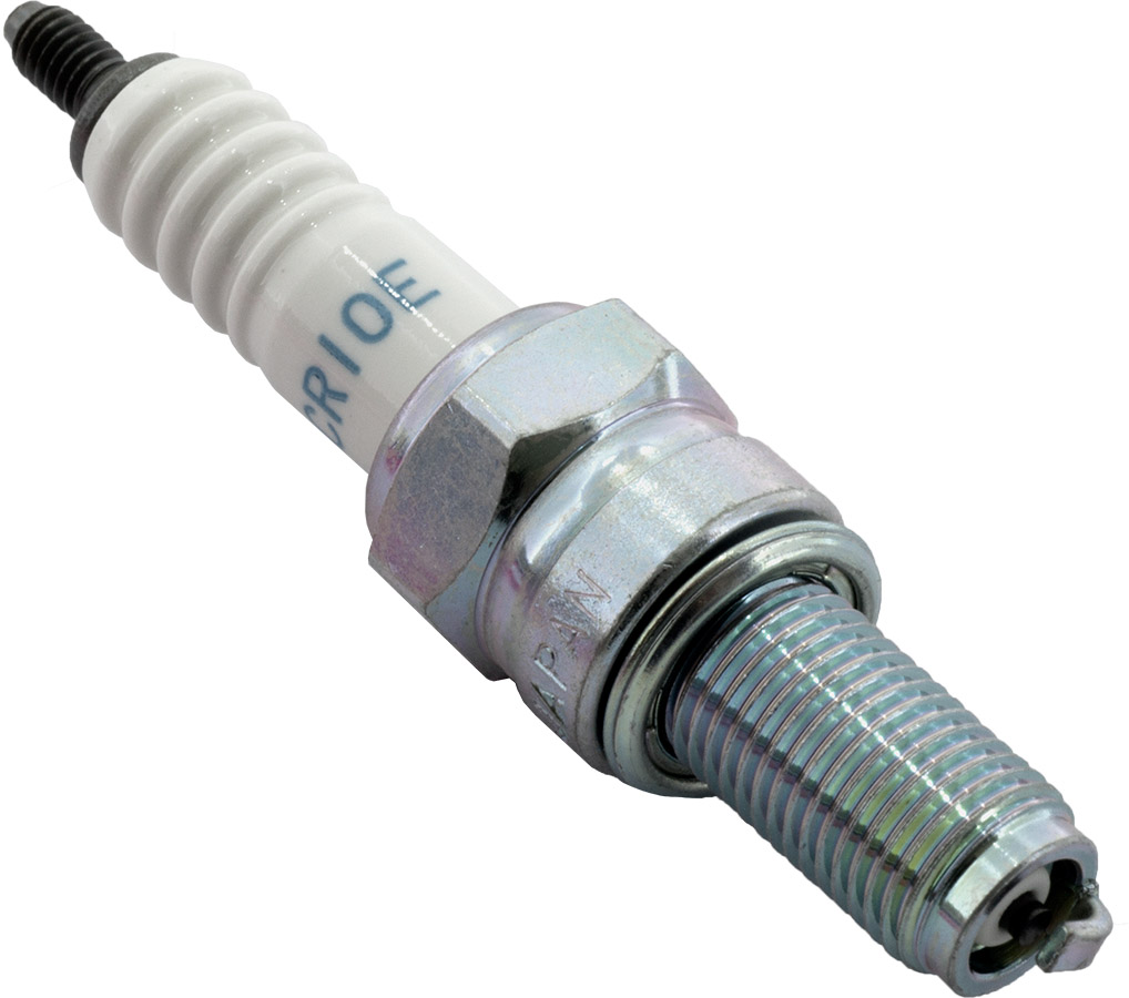 NGK sparkplug CR10E