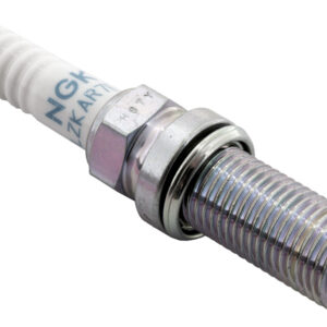 NGK sparkplug ILZKAR7B11 =13-1654 Replaced by 13-1654