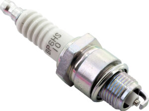 Ngk Sparkplug BP6HS-10 (4)