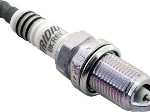 NGK sparkplug BKR6EIX