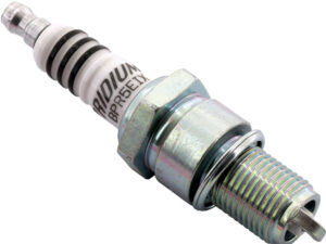 NGK sparkplug BPR5EIX