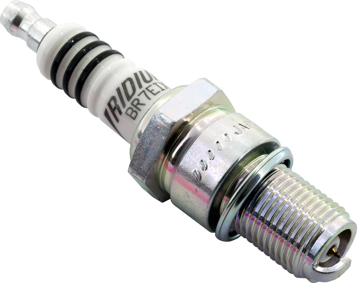 NGK sparkplug BR7EIX