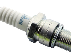 NGK sparkplug BR9ECS-5 Solid