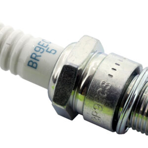 NGK sparkplug BR9ECS-5 Solid