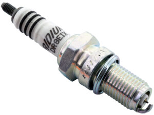 NGK sparkplug DR8EIX