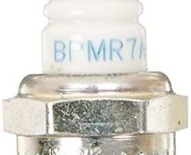 NGK sparkplug BPMR7A Solid