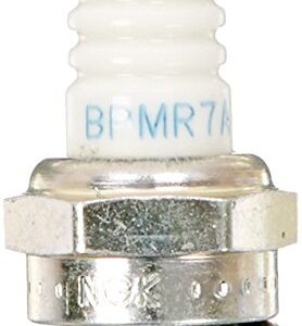 NGK sparkplug BPMR7A Solid