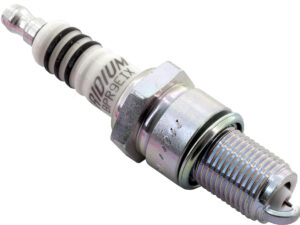 NGK sparkplug BPR9EIX