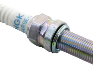 NGK sparkplug LMAR9E-J