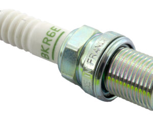NGK sparkplug BKR6E