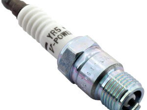 NGK sparkplug YR5