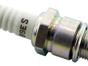 NGK sparkplug B9ES Solid