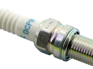 NGK sparkplug DCPR8EKC