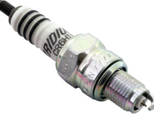 NGK sparkplug CR6HIX