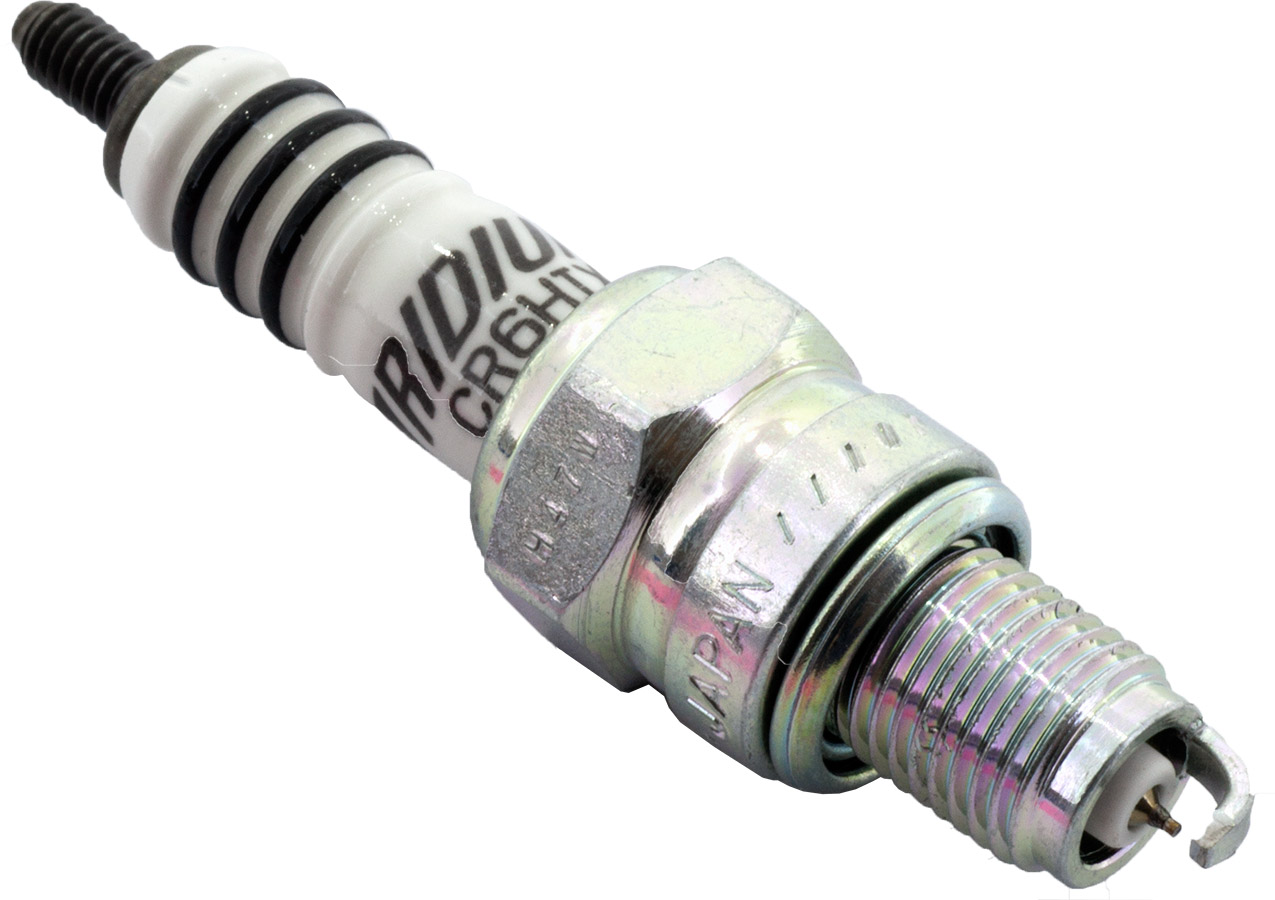 NGK sparkplug CR6HIX