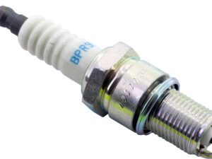 NGK sparkplug BPR9ES SOLID