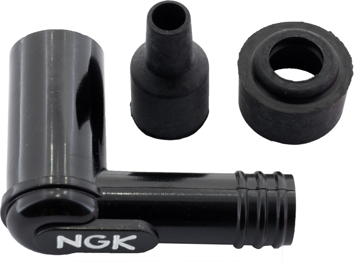 NGK spark plug cover LB05F