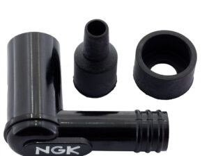 NGK spark plug cover LD05F