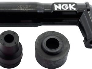 NGK spark plug cover XD05F