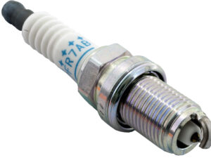 NGK sparkplug PFR7AB
