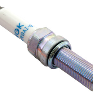 NGK sparkplug LMAR9AI-8