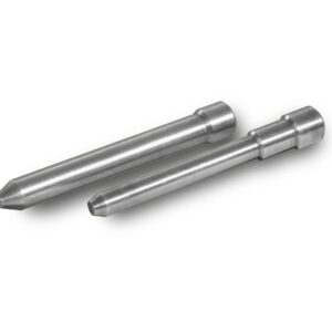 Kellermann Replacement Set For KTW 2.5 - Pin Punch 4xx, Pin Punch 5xx And 6xx Pi