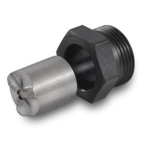 Kellermann Rivet Head Molder Set For Full Rivet Locks applicable for KTW 2.0 and