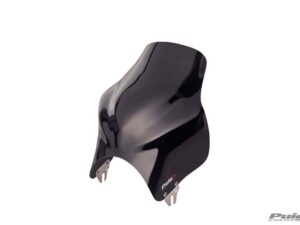 Puig Universal Windshield Modelo Top C/Black