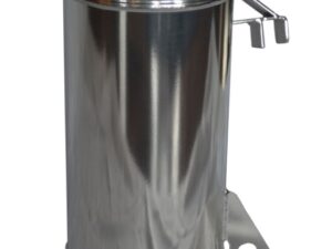 SPI Lightweight Äänenvaimennin Arctic Cat 8000 C-Tec 2 2018-23