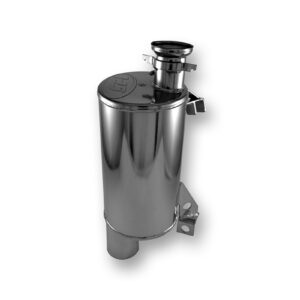 SPI Lightweight Äänenvaimennin Ceramic Arctic Cat Blast 2021-23