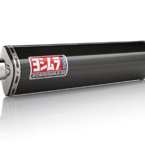 Yoshimura Slip-On Yamaha Yzf-R1 2002-03 Street Trs So Ss-Cf-Ss