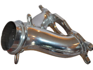 SPI Y-putki Ceramic Polaris 850 Patriot AXYS/MATRYX 2019-22