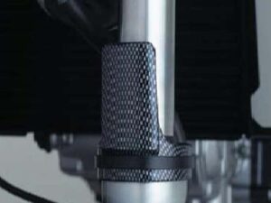 Puig Fork Protector Universal C/Carbon Look