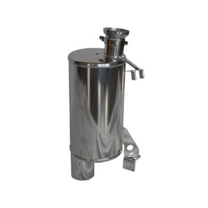 SPI Lightweight Äänenvaimennin Ceramic Yamaha Mountain Max 800 2021-