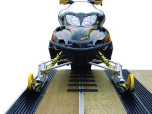 Caliber Multi Glides Extension Set (4-30" pieces)