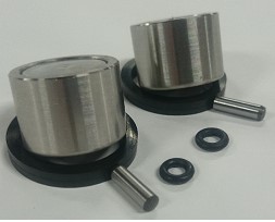 TMV 2Piston Rear Caliper Repair Kit SX85 11-..