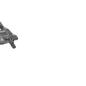 SPI Y-Putki Ceramic BRP 850 Gen 4/5 2017-