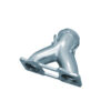 SPI Y-Putki Ceramic Ski-Doo/Lynx Gen 4/5 600R E-tec 2018-