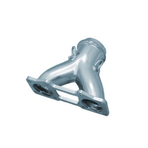 SPI Y-Putki Ceramic Ski-Doo/Lynx Gen 4/5 600R E-tec 2018-