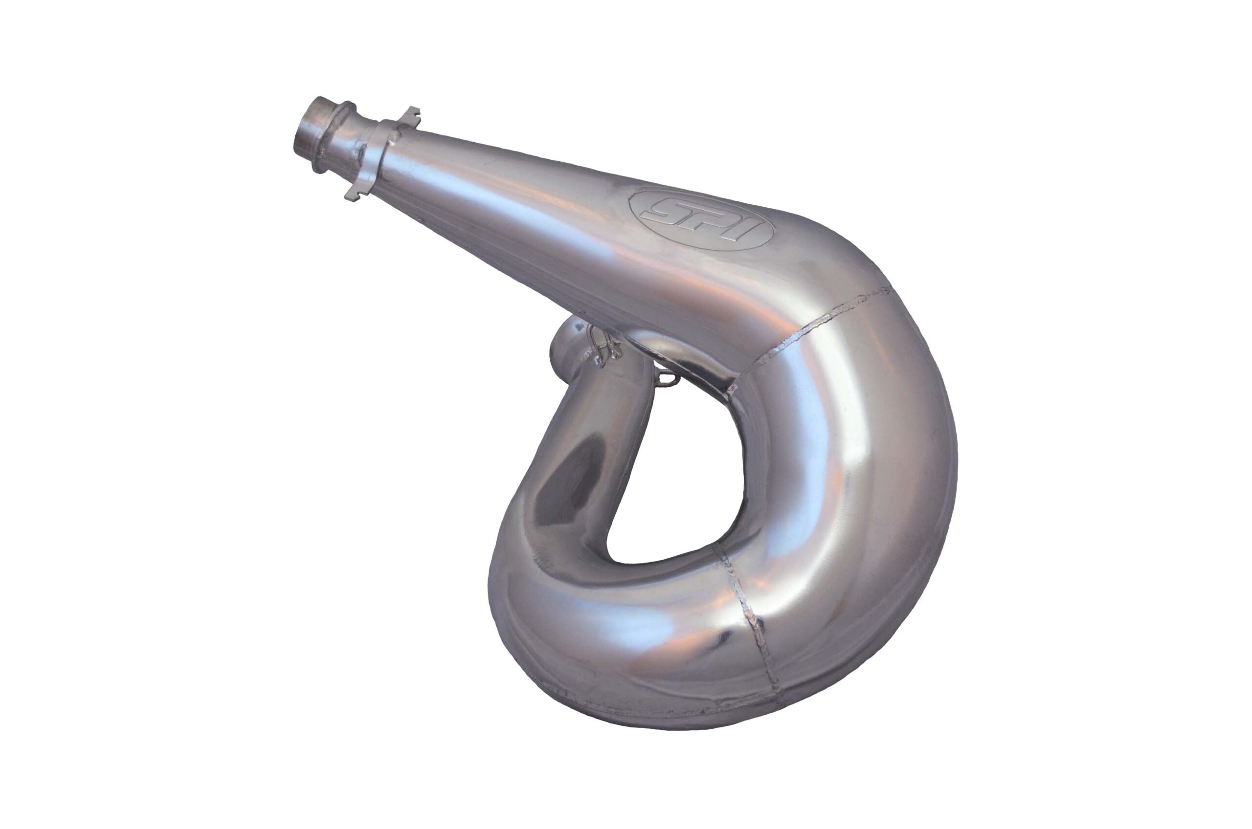 SPI Tehoputki Ceramic Ski-Doo/Lynx Gen 4/5 600R E-tec 2018-